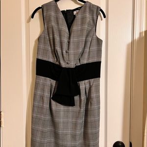 Worthington Sleeveless Dress Size 8